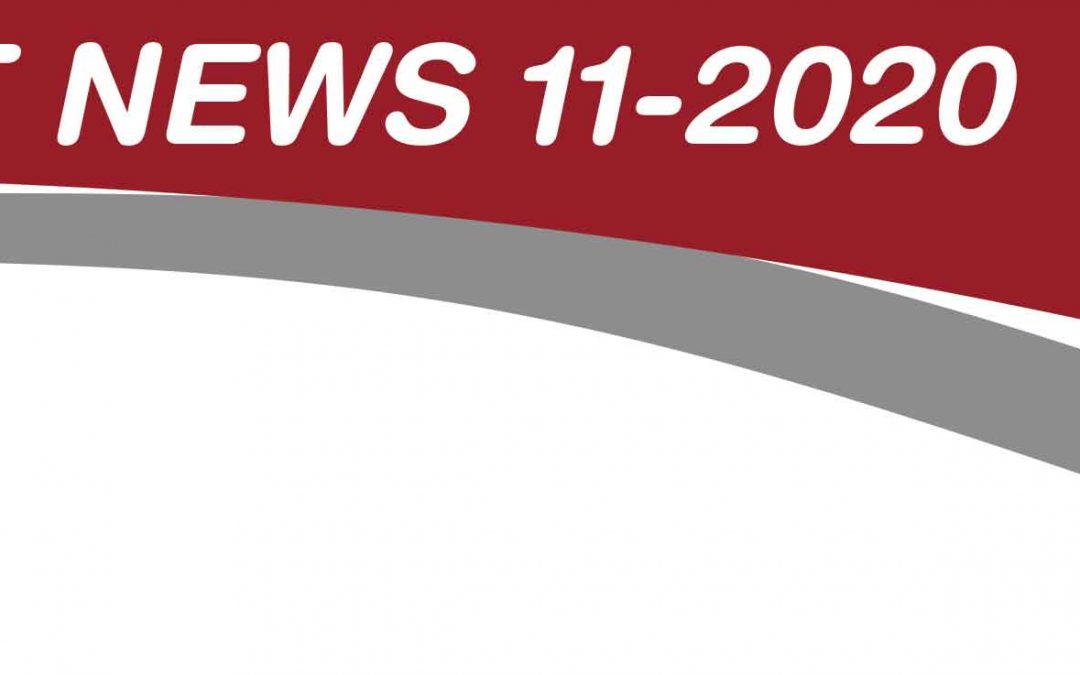 Last News 11-2020 – Fechas máximas para la presentación de la Declaración  Patrimonial- Anexo de Activos y Pasivos de Sociedades  y Establecimientos Permanentes – 2020
