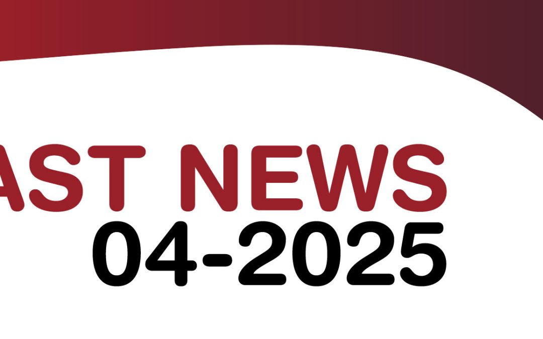 Last News 04-2025 – Reglamento a la Ley Alivio Financiero