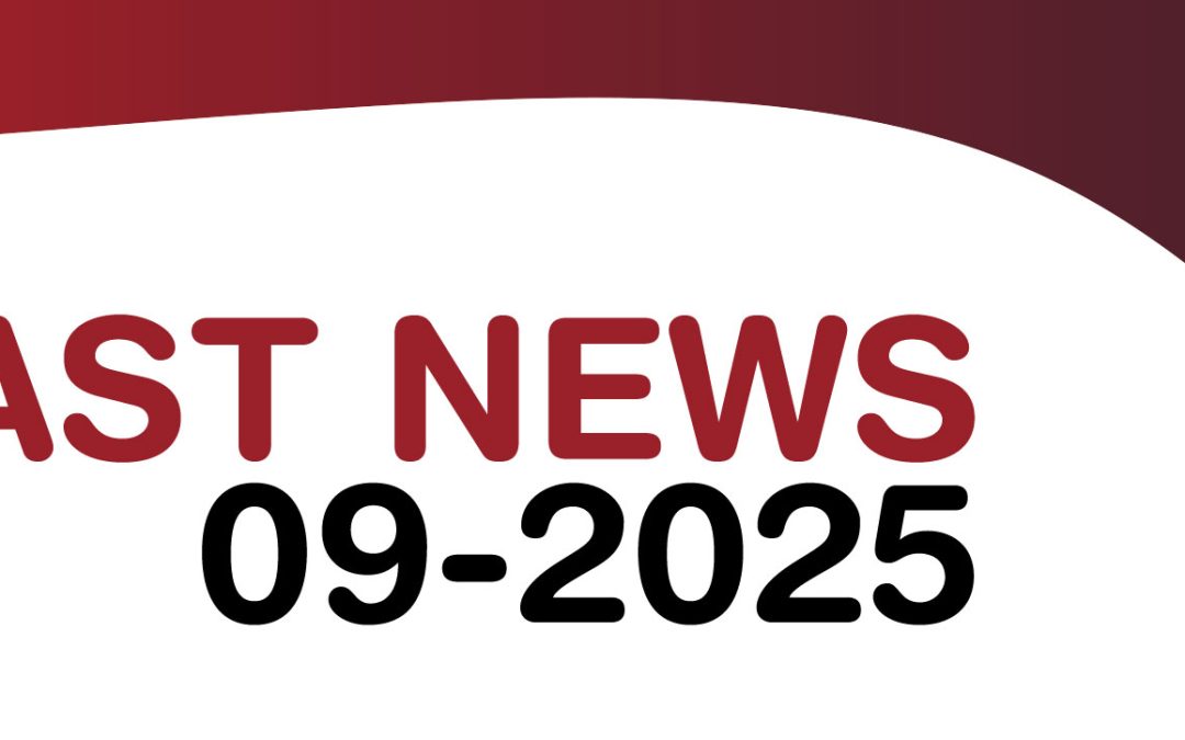 Last News 09-2025 – Fechas máximas de presentación del  Anexo de Dividendos – 2024 | (Anexo ADI)