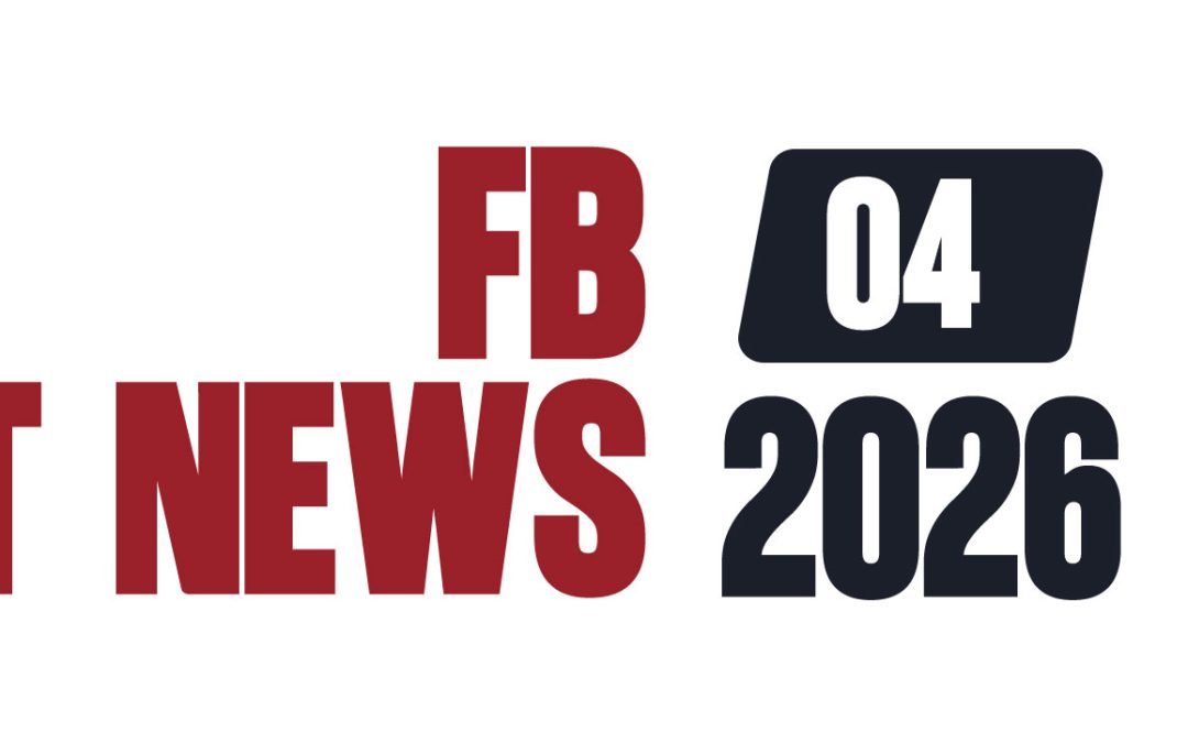 Last News 04-2026 – Proyección de Gastos Personales | Año 2026 Retenciones Impuesto a la Renta | Relación Dependencia | Año 2026