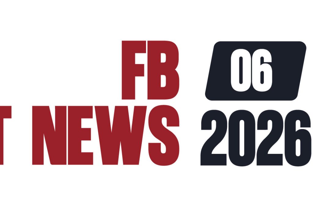 Last News 06-2026 – Paraísos Fiscales | Listado Actualizado