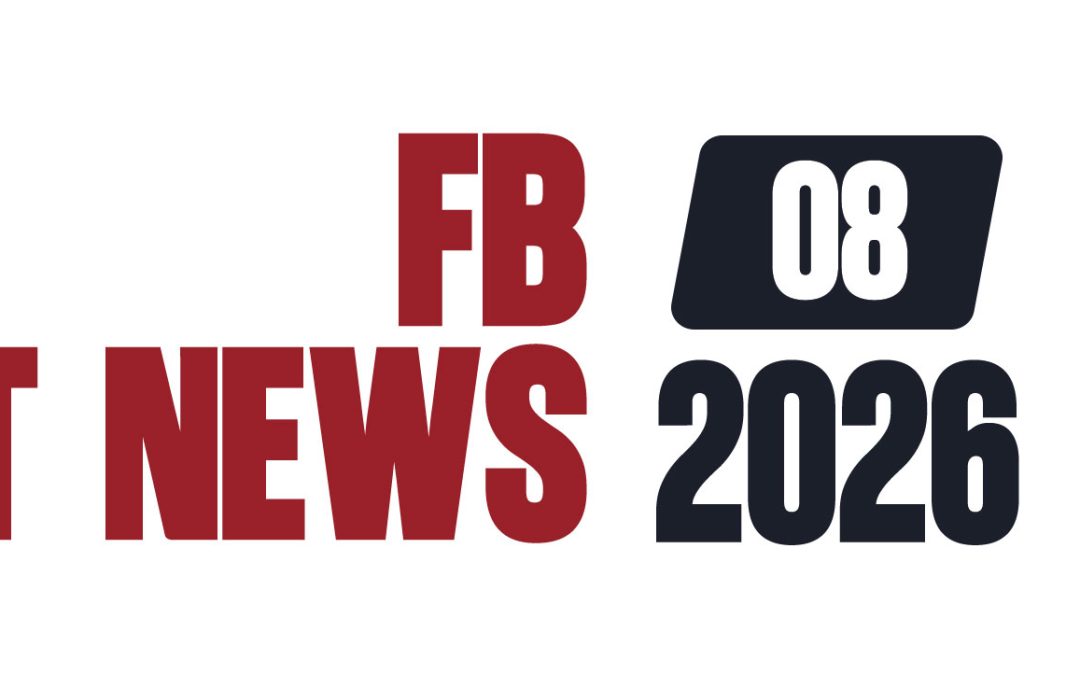 Last News 08-2026 – ACLARACIÓN BIENES GRAVADOS CON 15% IVA