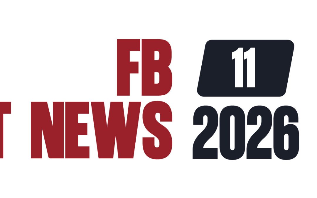 Last News 11-2026 – Obligaciones con entes de control | Mayo 2026